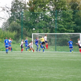 Piaseczno - SEMP I (Ekstraliga U-15) 1:2