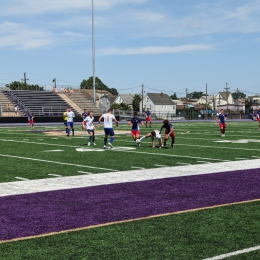 Mecz o Puchar Marka Kasprowicza