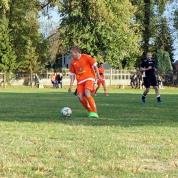 LZS Kujakowice - LZS Bogacica