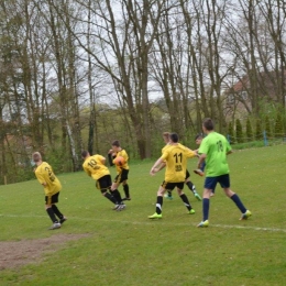 OKŻ Juniorzy - Kado Górzyn 0-0