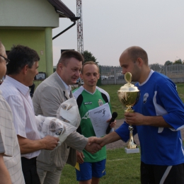 Bielawska Liga Szóstek 2014