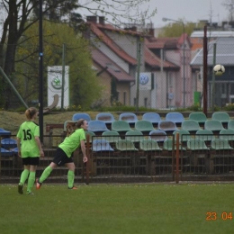 2.ligaChemik Kędzierzyn K.-Darbor 0:12(0:5)