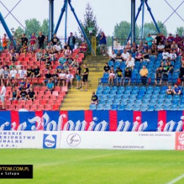 Polonia Bytom vs Olimpia Zambrów 2:0