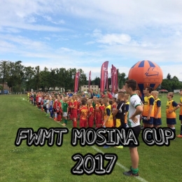 FWMT Mosina Cup 2017