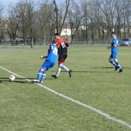 2018-04-07 Senior : Orla Jutrosin 1 - 0 Juna Stare Oberzyska