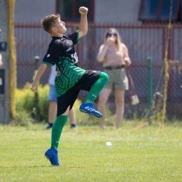 MŁODZIK SUMMER CUP 2024 (fot. Marek Pawlak) - rocznik 2014