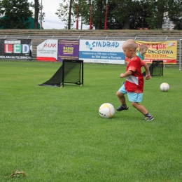 Trening 27.07.2015