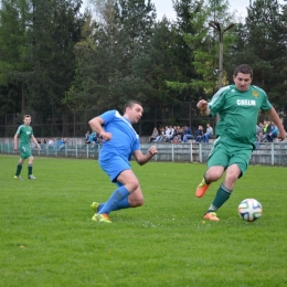 Chełm Stryszów vs. Sokół Przytkowice II