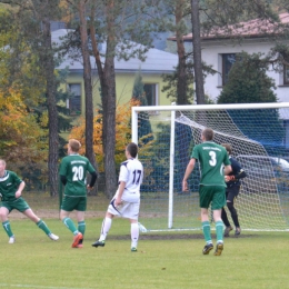 LKS Jemielnica - Źródło Krośnica 1:1