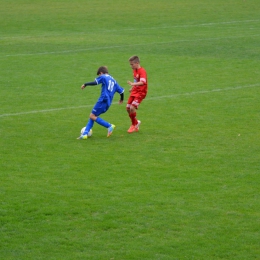 Zawisza - Widzew