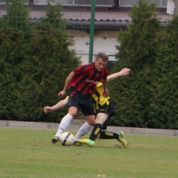 Start Nidzica - Fortuna Gągławki