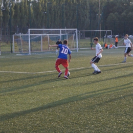 MSPN Górnik - ROW Rybnik 3:0