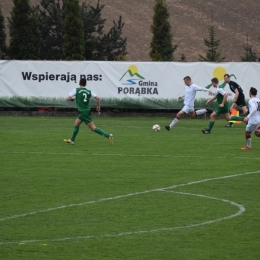 LKS Czaniec - Granica Ruptawa 08.04.2017 r.