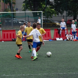 Turniej Olimpia Cup 23.06.18