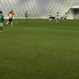 Legia Warszawa-Rodłop Opole, 21.11.2015