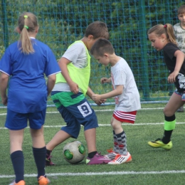 Szkółka Piłkarska Fair Play - Akademia Piłkarska Fałków