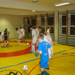 TRENING SP1 RACIBÓRZ 