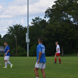 Na boisku-Mem.Deyny 2023