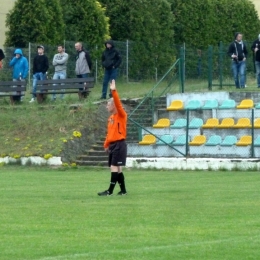 Gwiazda Skrzyszów - KS 27 Gołkowice 17.06.2017r