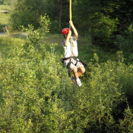 2004 Obóz Zwierzyniec