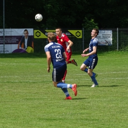 Kaczawa II Bieniowice - Odra II Lubiąż 09.06.2024 r.