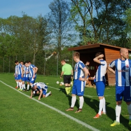 Iskra - Sokołów 0-0