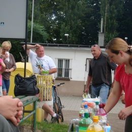 Zakończenie sezonu 2012/2013 ; 22 czerwca 2013