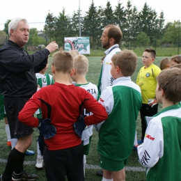 Rzemieślnik Kwilcz - Sparta Oborniki