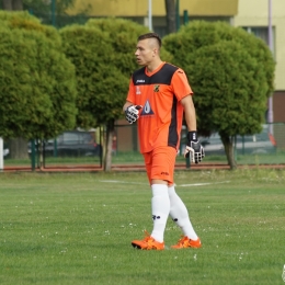 Górnik Piaski 2:2 Ruch Radzionków