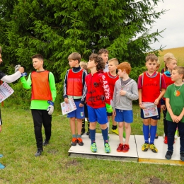 RODZINNY PIKNIK PIŁKARSKI AP, 23.06.2024r.