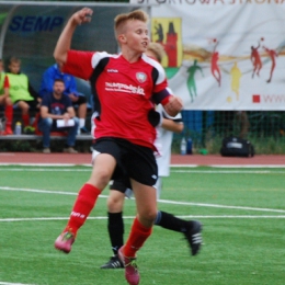 SEMP I - Mazur Karczew (5:0)