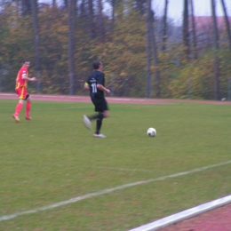 GKS Żerków - Korona Pogoń Stawiszyn