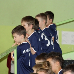 Turniej w Cisowie dla juniorów 2003