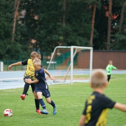 MK Developer Cup Golenów - rocznik 2014