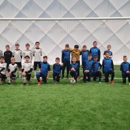 Mistrzowska Liga Legia Soccer Schools - 4 kolejka
