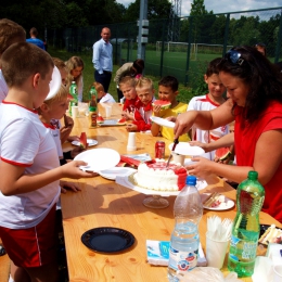 Piknik na zakończenie sezonu 2012-2013