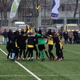 KP GDYNIA - GRYF 29.03.2015