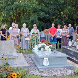 XXVII Turniej Piłki Nożnej Oldbojów im. Edwarda Pusiaka