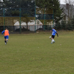 LKS Orzeł Czemierniki 2 - 3 KS Serniki