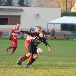 Pionier - GKS Czarni Jaworze 22.10.2016