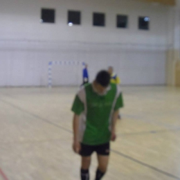 III Turniej Futsalu o Puchar Sołtysa Trzęsówki