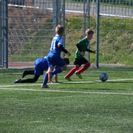 Turniej Orlików w Tarnogrodzie 22.09.2019