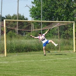 Odra Rzeczyca - Kaczawa II Bieniowice 04.06.2023 r.