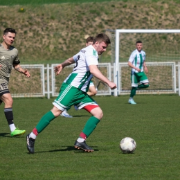 Omega- Olimpiakos (04.04.26) Ł.G