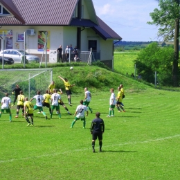 Brunary -Puchar Polski l kolejka