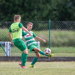 U15: Radziszowianka Cup (fot. Michał Plaszyk - Futmal.pl)