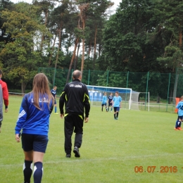 Dobiegniew CUP 2016 im. Kazimierza Górskiego