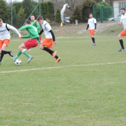 Pogranicze Kuźnica-Narew Choroszcz= 3-0