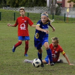 Boguszów Gorce 16.09.2018