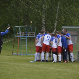 Kol. 25 Sokół Kaszowo -  Barycz Milicz 0:2 (22/05/2022)